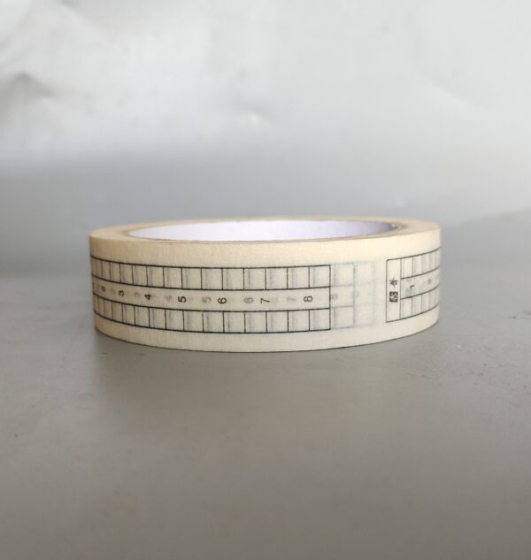 Custom Printed Masking Tape - Image 8
