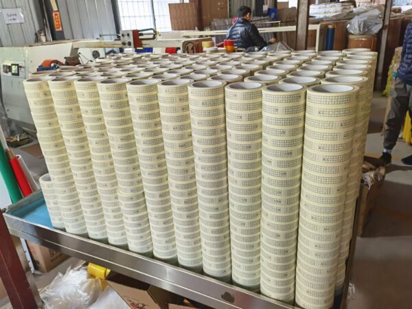 Custom Printed Masking Tape - Image 9