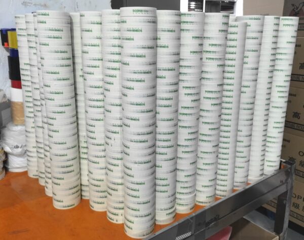 Custom Printed Masking Tape - Image 10