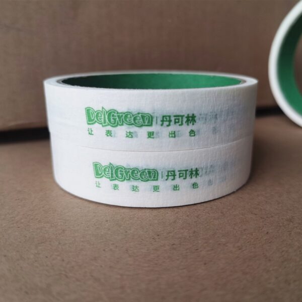 Custom Printed Masking Tape - Image 11