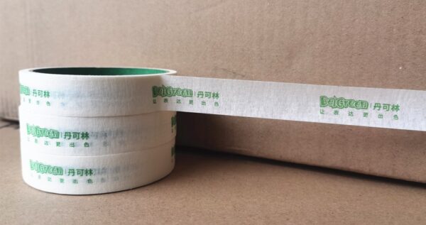 Custom Printed Masking Tape - Image 12