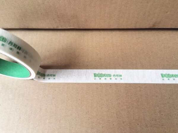 Custom Printed Masking Tape - Image 13