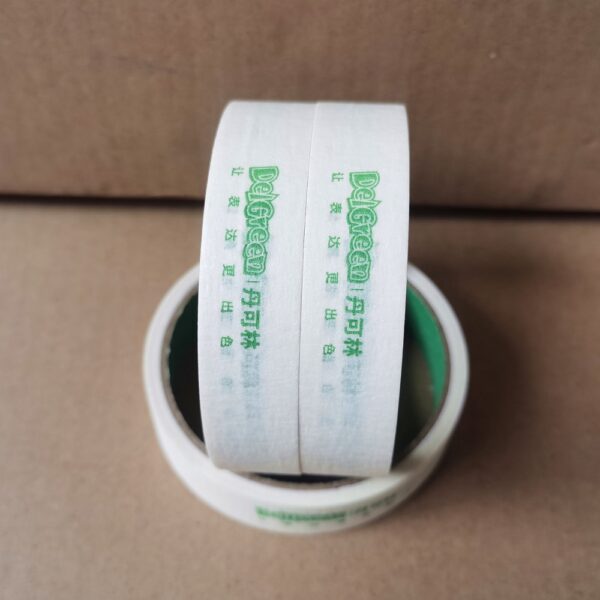 Custom Printed Masking Tape - Image 14