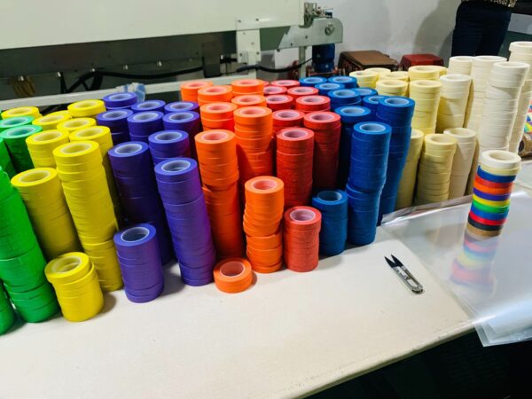 Custom Printed Masking Tape - Image 16