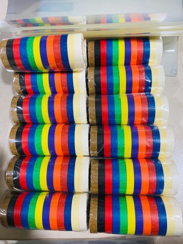 Custom Printed Masking Tape - Image 17