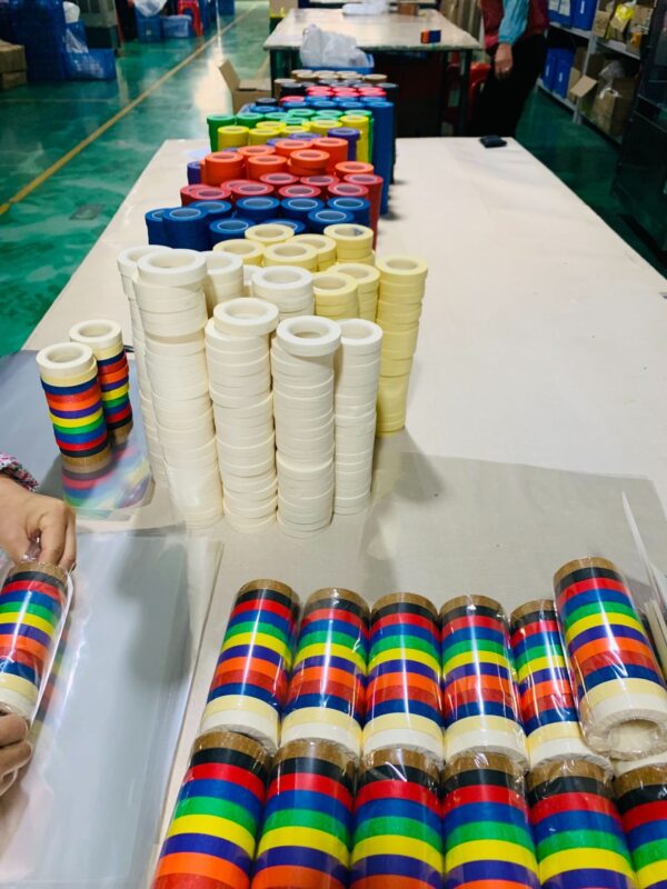 Custom Printed Masking Tape - Image 18