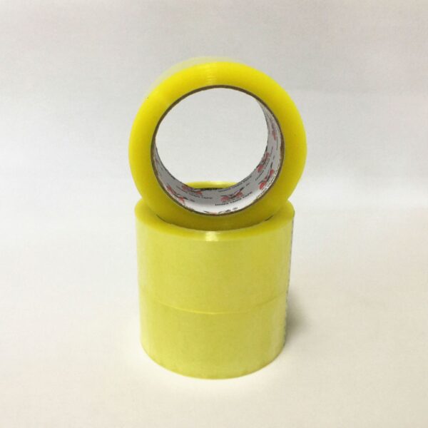Silent Packing Tape - Image 2