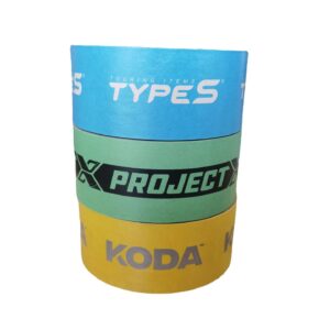 Custom Kraft Paper Tape