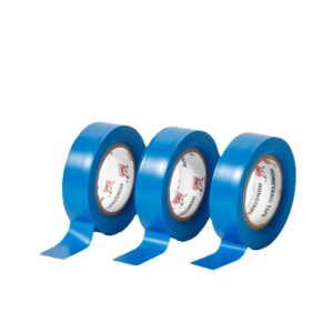 multi-color PVC electrical tapes