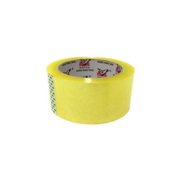 Silent Packing Tape - Image 3