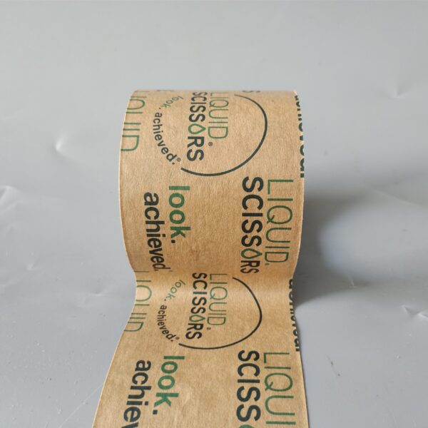 Custom Kraft Paper Tape - Image 3
