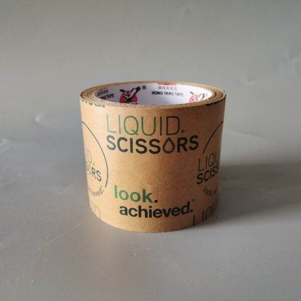 Custom Kraft Paper Tape - Image 4