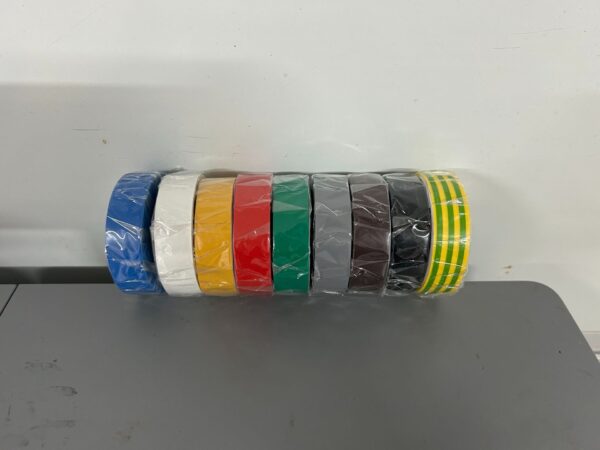 PVC Electrical Tape - Image 4